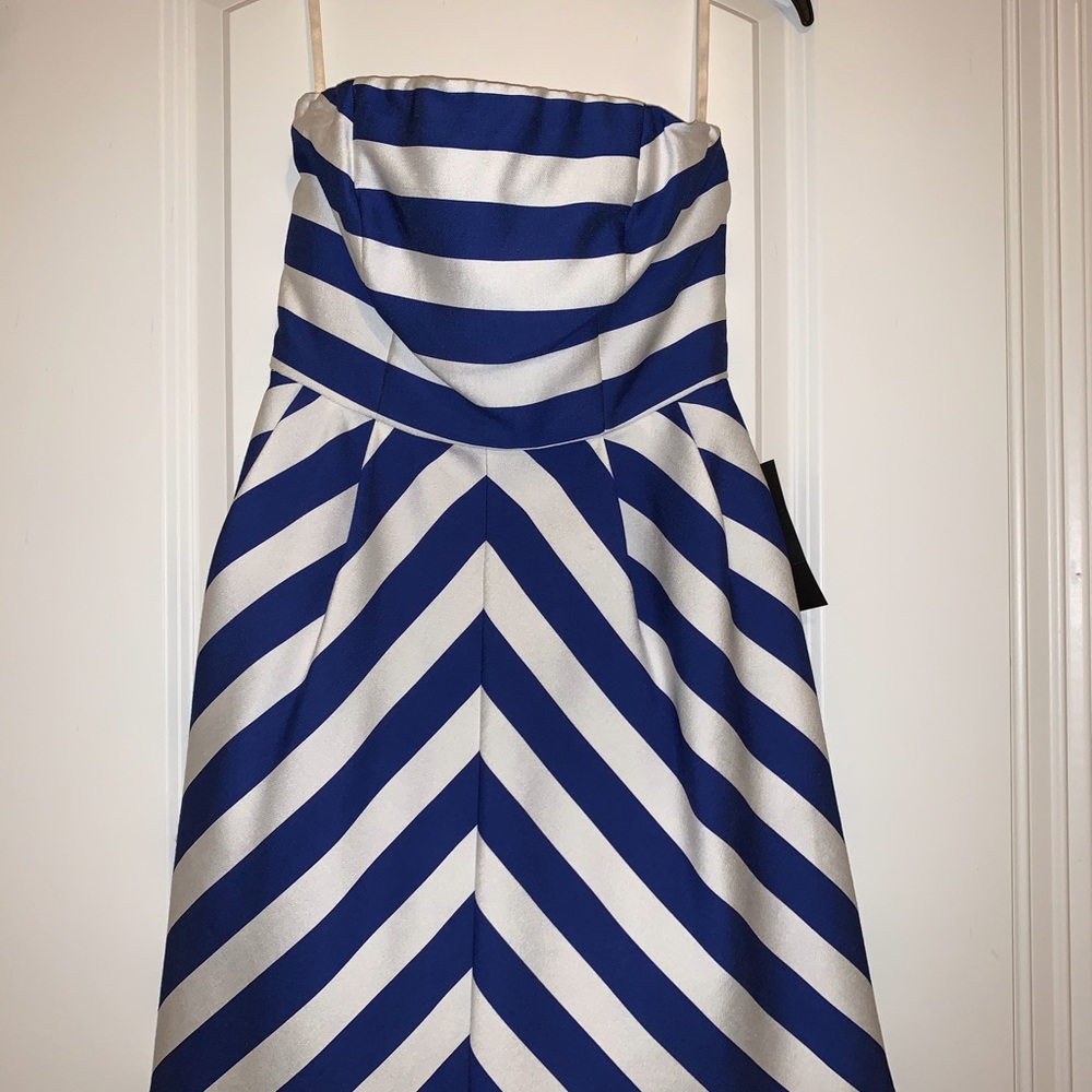 NWT The Limited Short Cocktail or Homecoming Dress